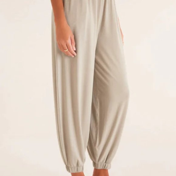 Z Supply Savina Jogger - Picture 6 of 11